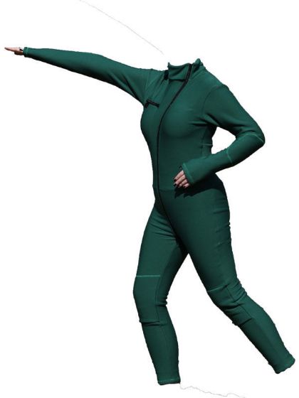 Bild von Caving-Unteranzug 240 g/m² – Polartec Power Stretch Pro