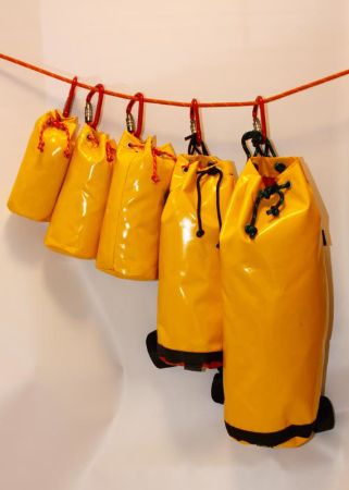 Picture for category Caving Transport Bags