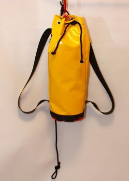 Picture of Personal caving bag 13 liters with sleeeve