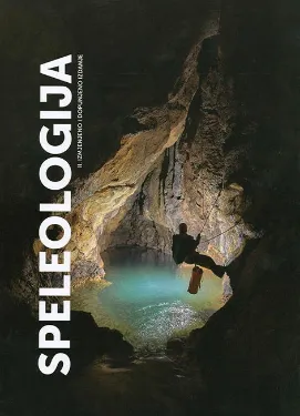 Obrazek Speleologija - dzieło zbiorowe, 800 stron