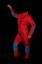 Picture of Caving oversuit Basic with taped seams