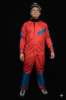 Picture of Caving oversuit Basic with taped seams