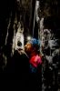 Picture of Caving oversuit Basic with taped seams