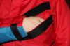 Picture of Caving oversuit Basic with taped seams