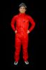 Picture of Caving oversuit PRO Strong with taped seams