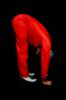 Picture of Caving oversuit PRO Strong with taped seams
