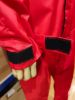 Picture of Caving oversuit PRO Strong with taped seams