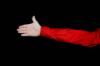 Picture of Caving oversuit PRO Strong with taped seams