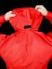 Picture of Caving oversuit PRO Strong with taped seams