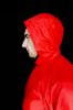 Picture of Caving oversuit PRO Strong with taped seams