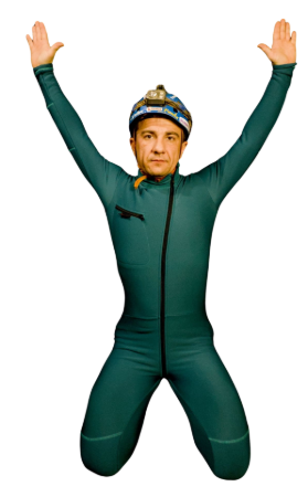 Picture for category Caving undersuits